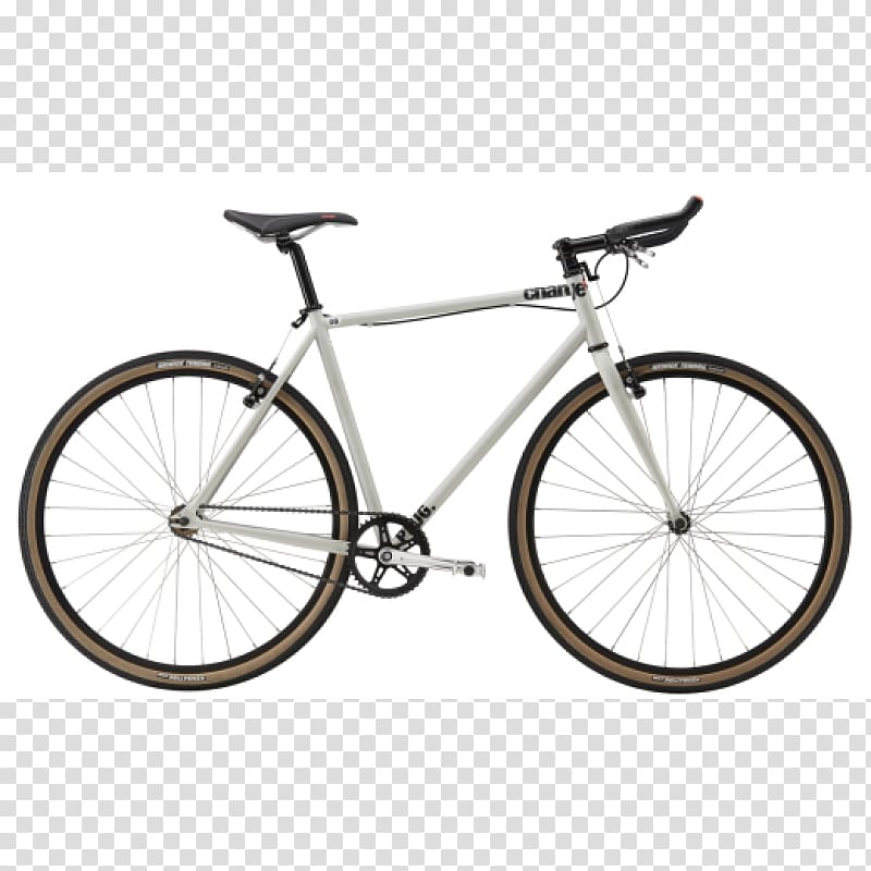 Charge fixed gear online bike