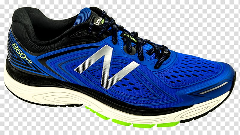 Sneakers New Balance Shoe Sportswear Hiking boot, Black Blue Storeeskema Shop transparent background PNG clipart