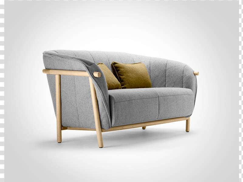 Couch Furniture Fauteuil House Chair, sofa coffee table transparent background PNG clipart