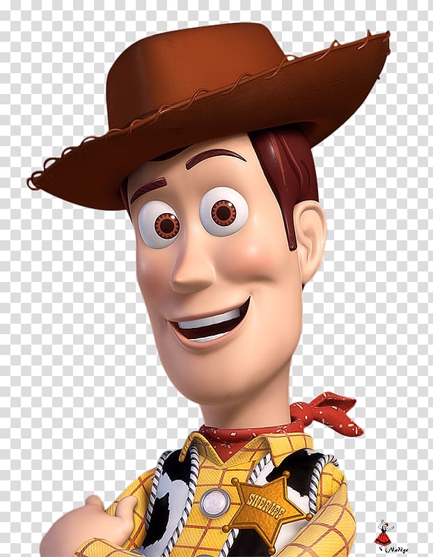 Sheriff Woody Toy Story Buzz Lightyear Jessie Pixar, toy story transparent background PNG clipart