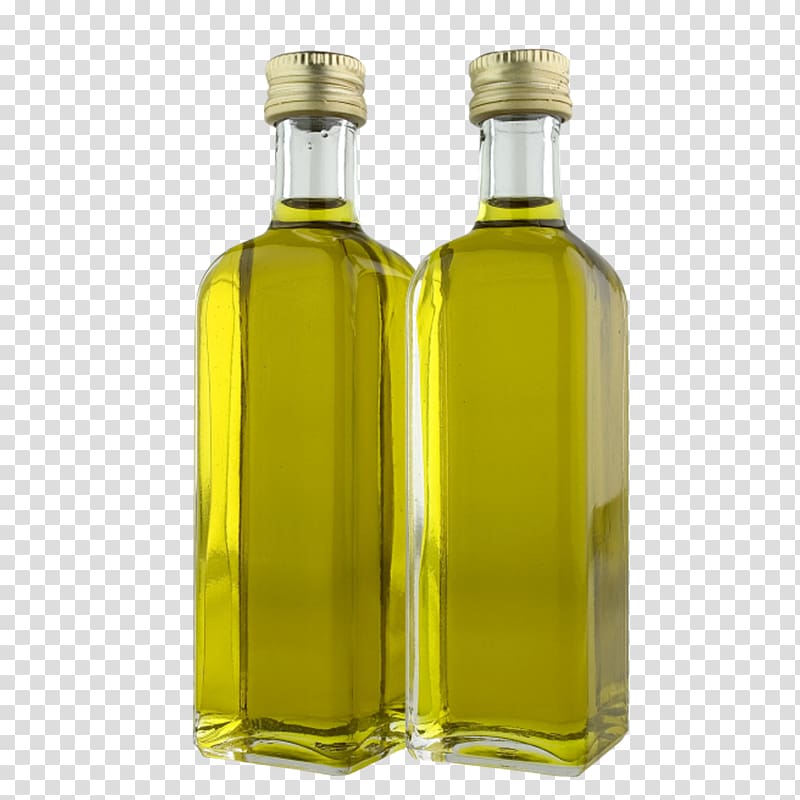 Olive oil Bottle Cooking Oils, olive oil transparent background PNG clipart