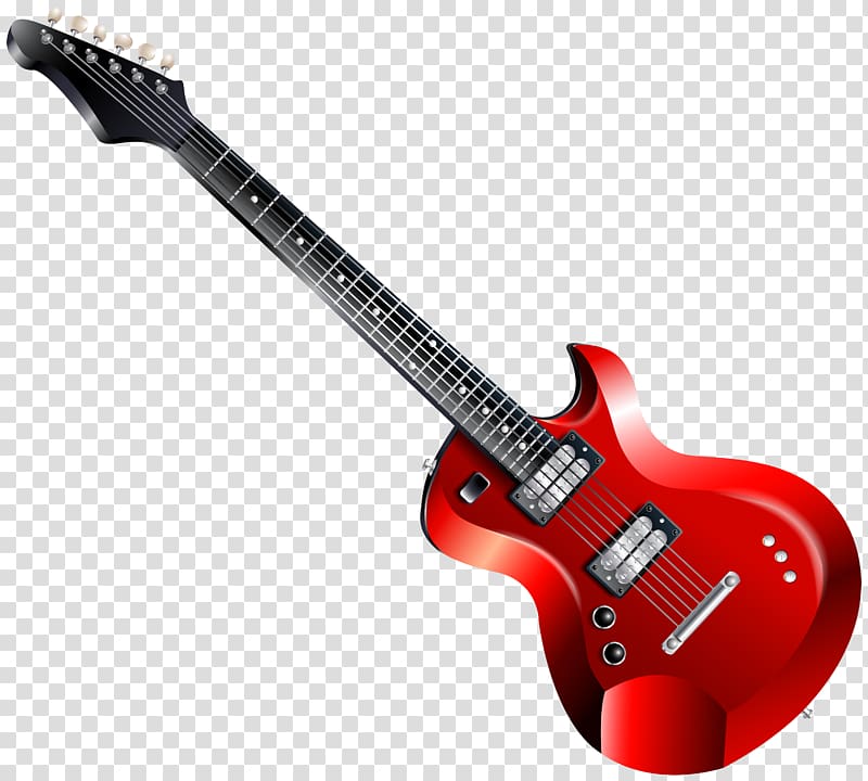 Electric guitar , Electric guitar transparent background PNG clipart