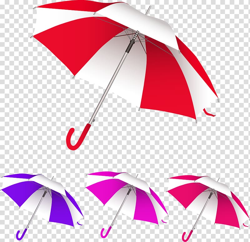 Euclidean Vecteur, umbrella transparent background PNG clipart