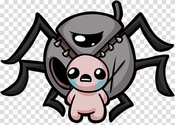 The Binding of Isaac: Afterbirth Plus. Nintendo Switch