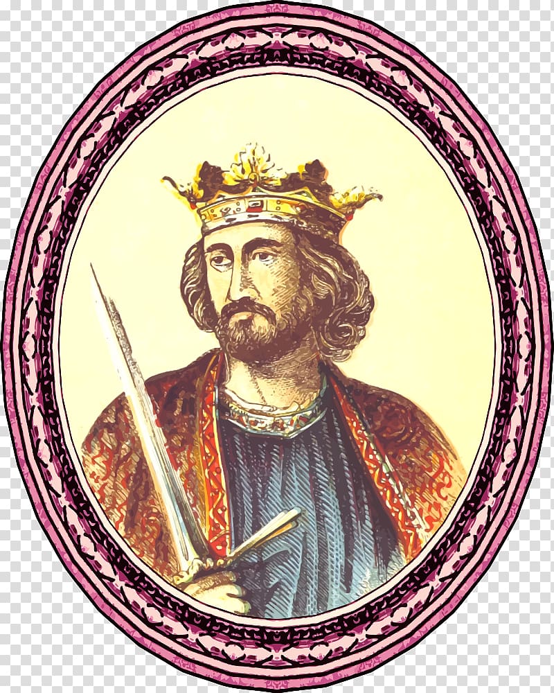 Edward I of England Wales , others transparent background PNG clipart