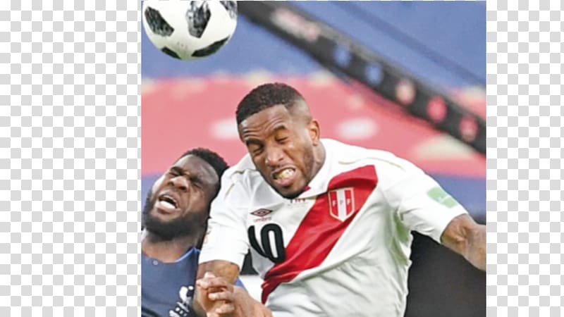 2018 World Cup Peru national football team France national football team Forward, farfan transparent background PNG clipart