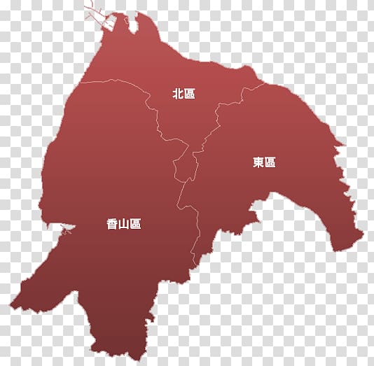 Xiangshan District, Hsinchu Hualien City East District, Hsinchu Hsinchu County North District, Hsinchu, map transparent background PNG clipart