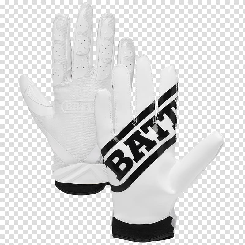 Glove White American Football Protective Gear Sporting Goods, Glove transparent background PNG clipart