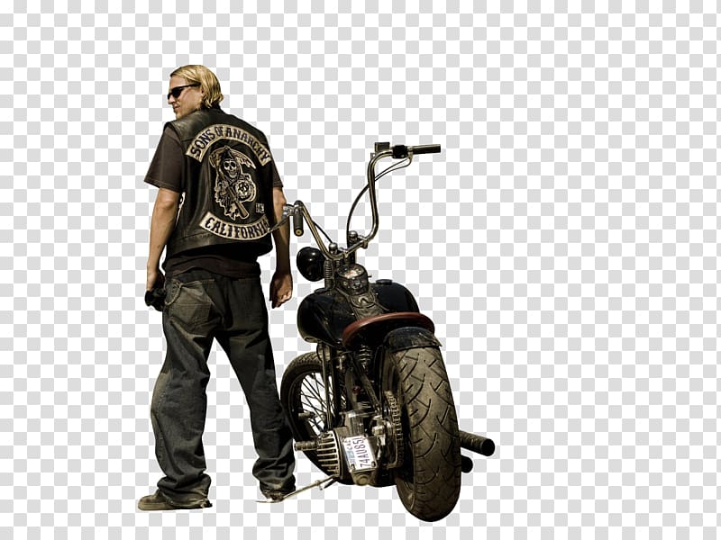 Jax Teller Apocalypse Fan art Television, apocalypse transparent background PNG clipart