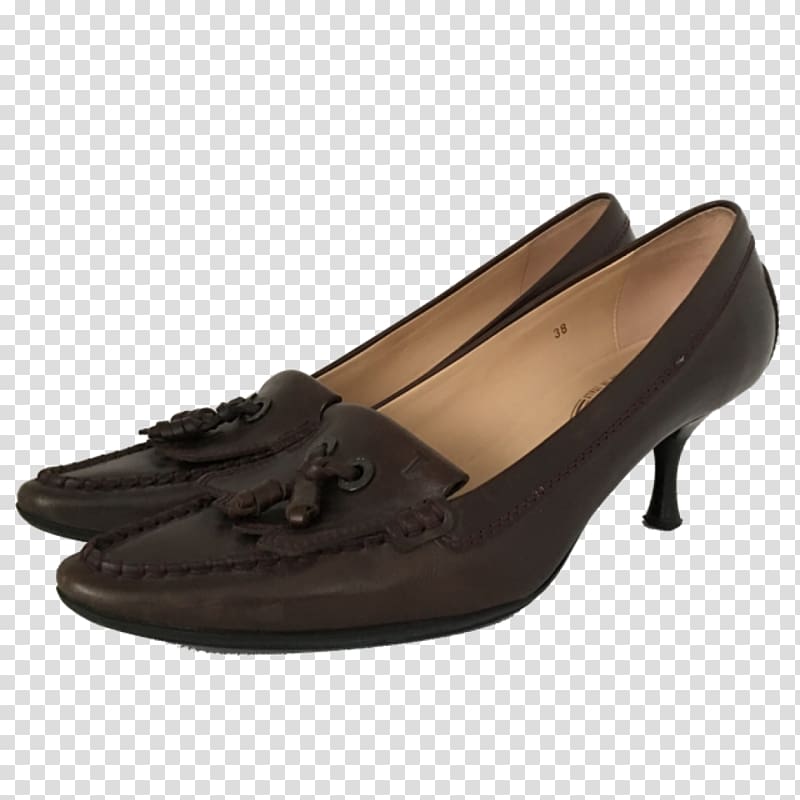 Slip-on shoe Suede Walking Pump, Sapato transparent background PNG clipart