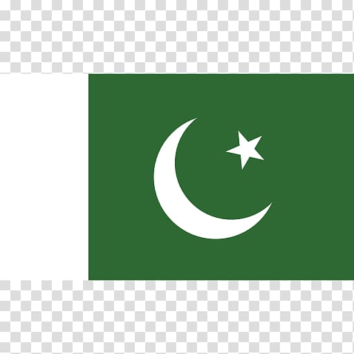 white and green flag with crescent moon and star, Flag of Pakistan Art National flag, pakistan flag transparent background PNG clipart