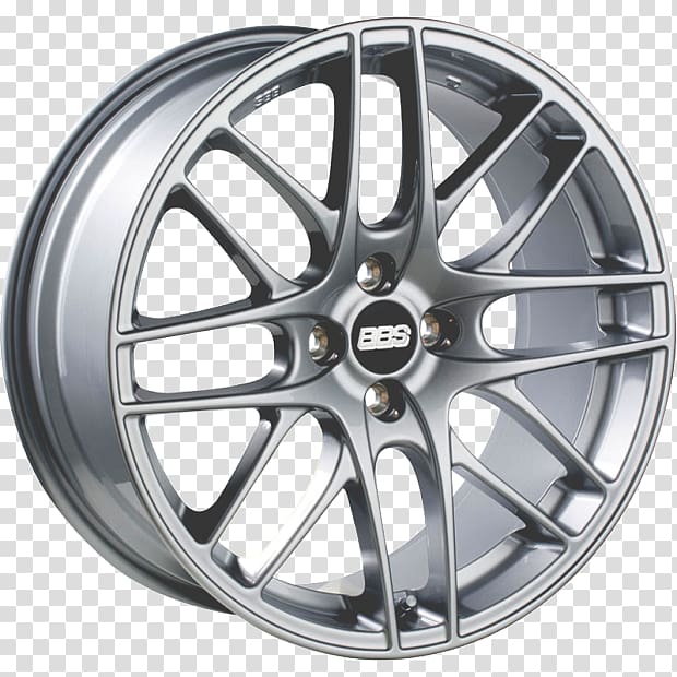 BBS Kraftfahrzeugtechnik Autofelge Rim Spoke Alloy wheel, city-service transparent background PNG clipart