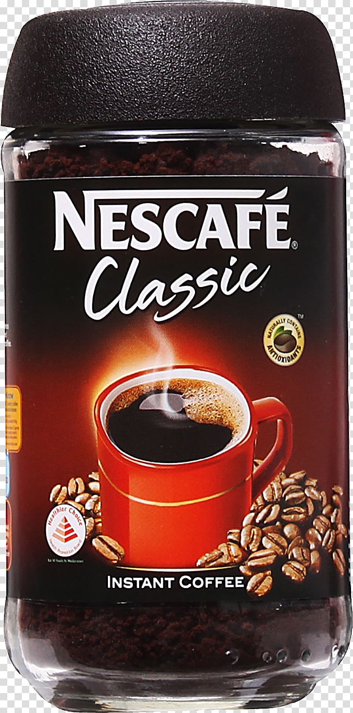 Espresso Instant coffee Kona coffee Liqueur coffee, Coffee Nescafe jar transparent background PNG clipart