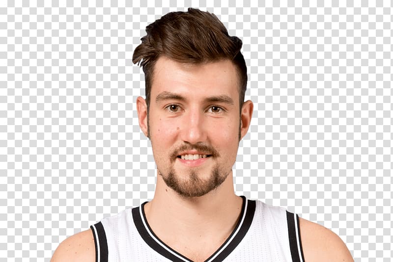 Sergey Karasev Brooklyn Nets Cleveland Cavaliers NBA Small forward, cleveland cavaliers transparent background PNG clipart