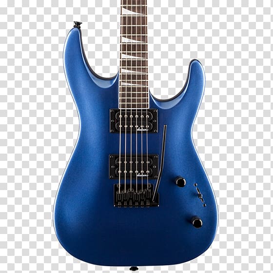 Jackson Dinky Jackson Guitars Electric guitar Jackson DK2M Jackson JS32 Dinky DKA, electric guitar transparent background PNG clipart