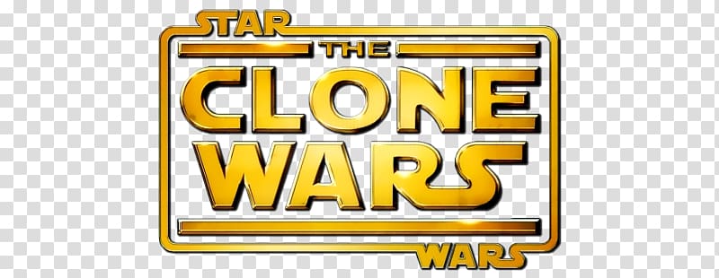 Star Wars: The Clone Wars Clone trooper Anakin Skywalker, others transparent background PNG clipart