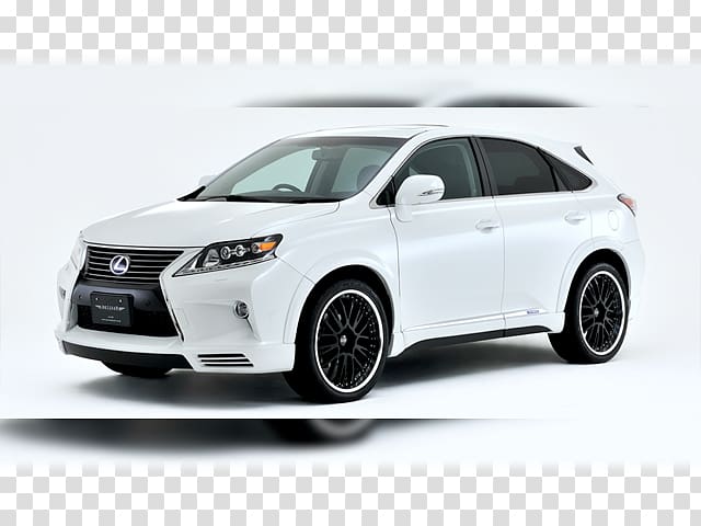 Lexus RX Hybrid 2013 Lexus RX Toyota Lexus IS, artisan spirit transparent background PNG clipart