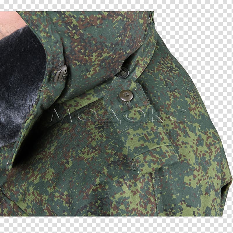 Military camouflage Hunting Clothing, military transparent background PNG clipart