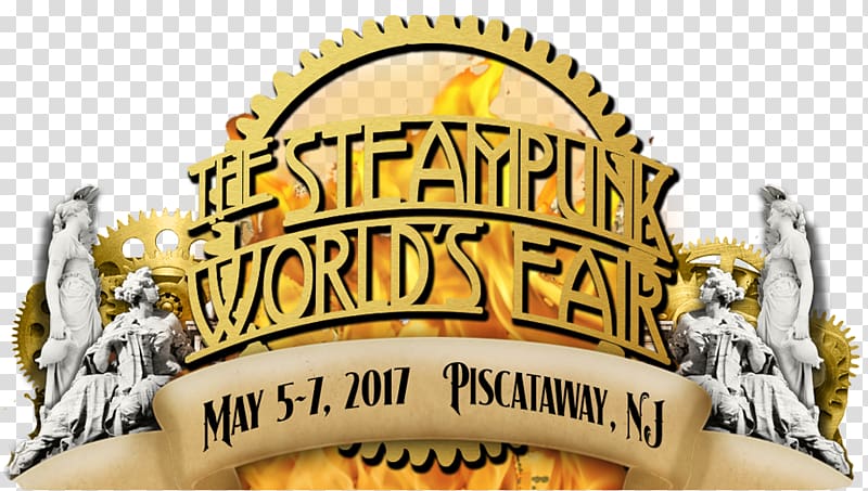 Steampunk World's Fair Piscataway 0, others transparent background PNG clipart