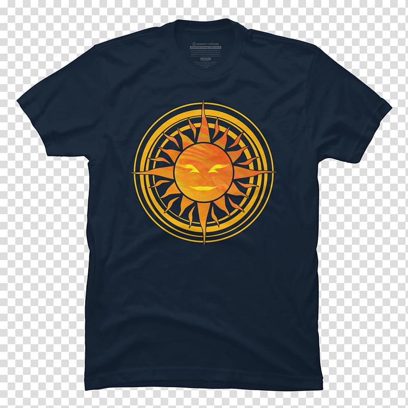 Long-sleeved T-shirt LA Galaxy Hoodie Fanatics, sun halo free transparent background PNG clipart