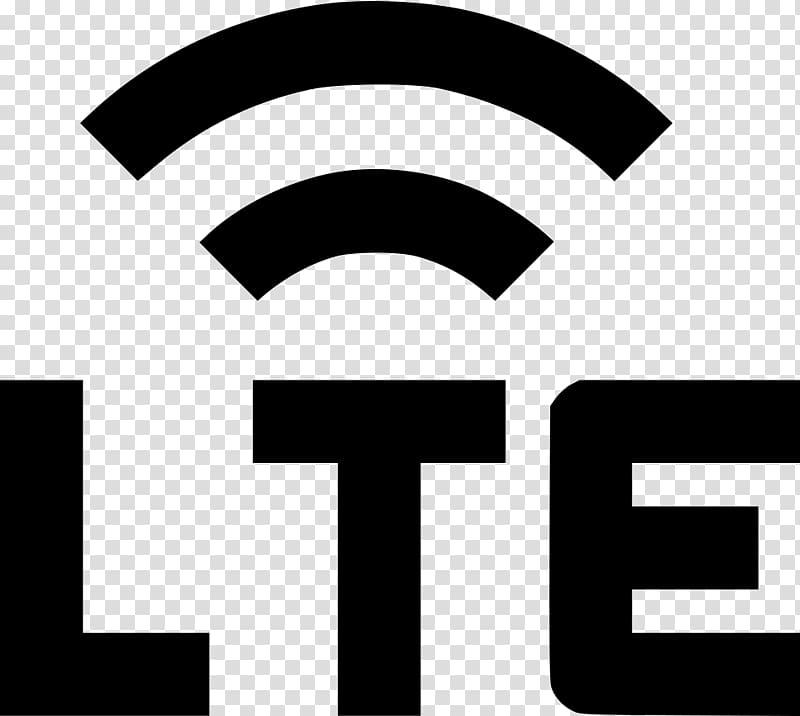 LTE Mobile Phones 4G Computer Icons Signal, signal transparent background PNG clipart