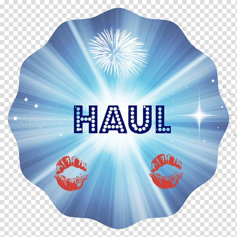 YouTube Haul video Clothing Accessories Guru, youtube transparent background PNG clipart