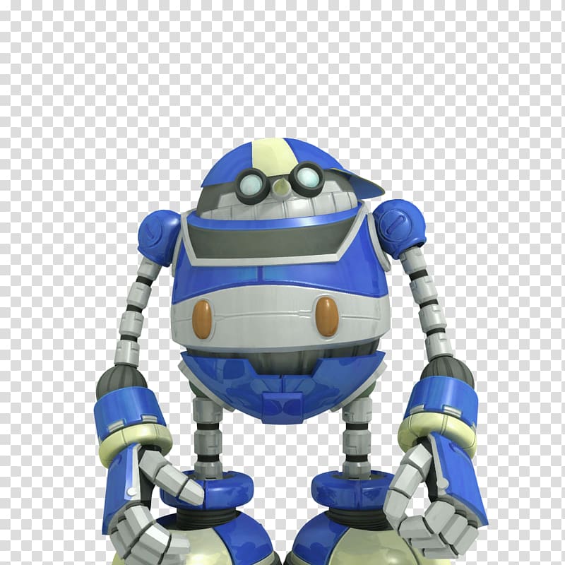 Sonic Free Riders Sonic Riders Sonic the Hedgehog 2 Sonic the Hedgehog 3 Metal Sonic, robot transparent background PNG clipart