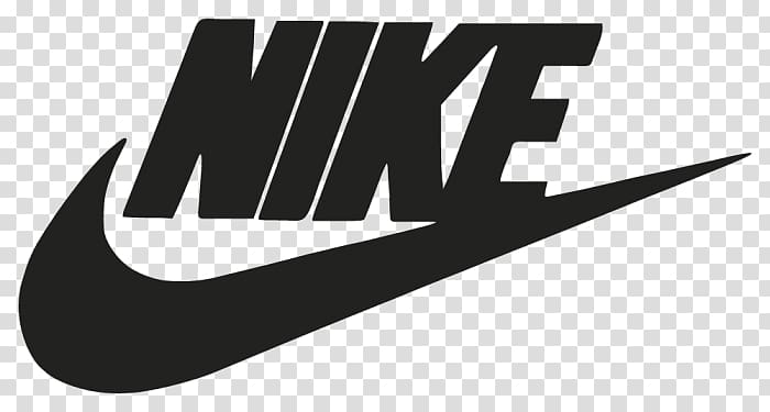 nike logo clear background