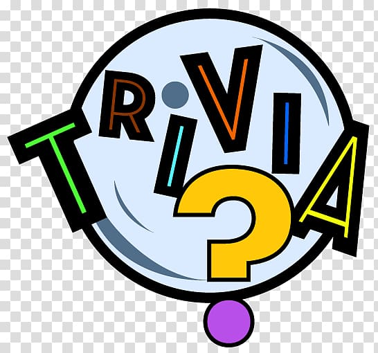 Trivia Logo Game Sporcle Quiz, others transparent background PNG clipart