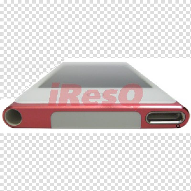 iPod touch IPod Nano Phone connector IPod Classic iResQ, Headphone jack transparent background PNG clipart