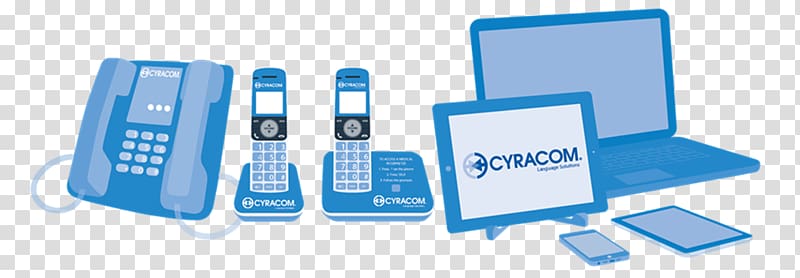 Language interpretation Telephone interpreting Translation CyraCom Video remote interpreting, others transparent background PNG clipart