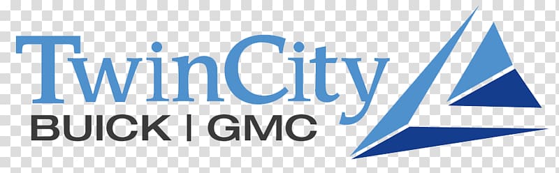 Logo Twin City Dealerships Twin City Buick GMC Brand Twin City Nissan, others transparent background PNG clipart