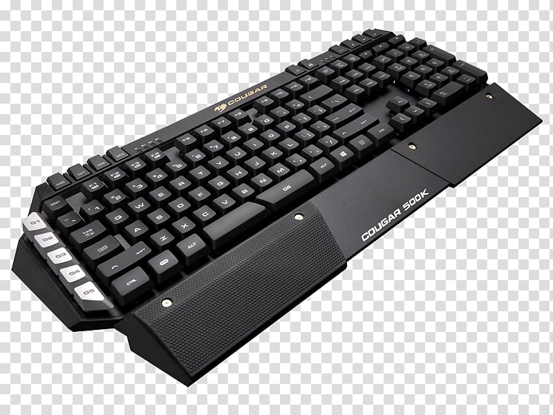 Computer keyboard Computer mouse Cooler Master MasterKeys Pro L Gaming Keyboard Cooler Master MasterKeys Pro L Mechanical Keyboard with White Backlighting (Cherry MX Brown) RGB color model, Computer Mouse transparent background PNG clipart