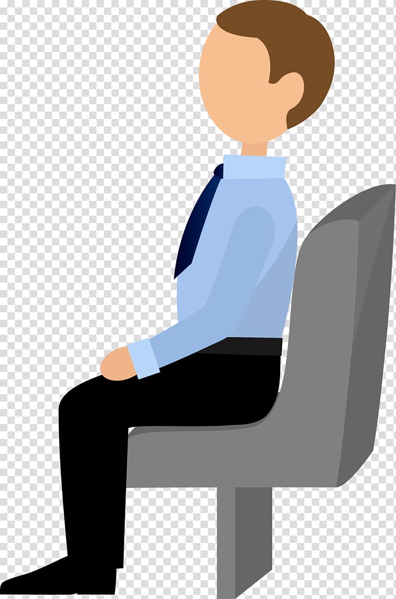 Public Relations Cartoon Human behavior Shoulder Illustration, Workplace New Employee Work transparent background PNG clipart