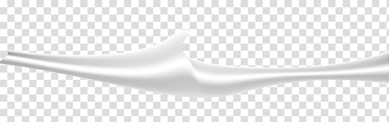 White Material Black Pattern, Design Milk transparent background PNG clipart