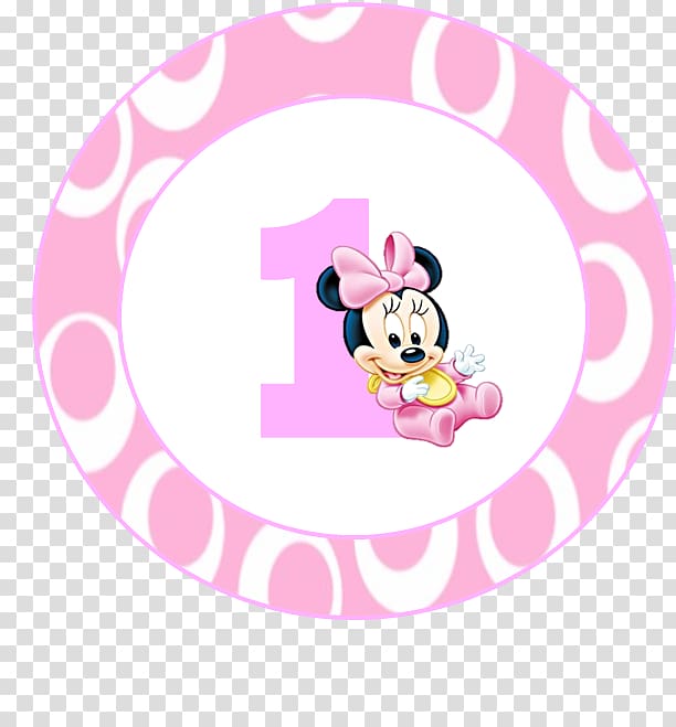 Minnie Mouse Mickey Mouse Convite Donald Duck Pluto, minnie mouse transparent background PNG clipart