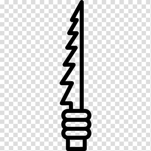 Prehistory Weapon Computer Icons Harpoon, weapon transparent background PNG clipart