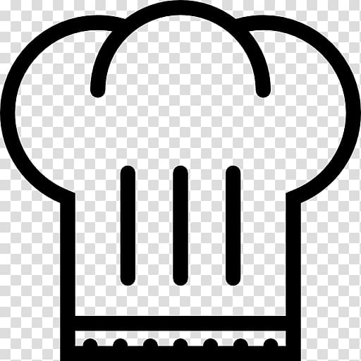 Chef\'s uniform Computer Icons Hat , Hat transparent background PNG clipart