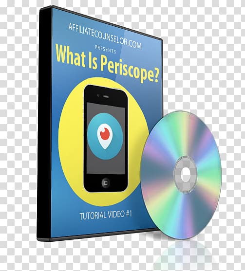 E-book Telemarketing Sales Closing, Periscope transparent background PNG clipart