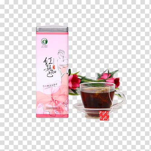 Earl Grey tea Tieguanyin Oolong, Lose weight tea confidante transparent background PNG clipart