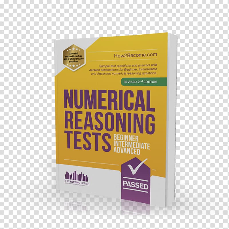 Succeed at IQ Tests: Improve Your Numerical, Verbal and Spatial Reasoning Skills Common Admission Test (CAT) · 2018 Verbal reasoning, Flying Officer transparent background PNG clipart