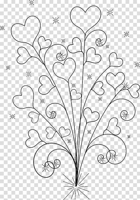 Coloring book Beyond the Fringe Drawing, tree transparent background PNG clipart