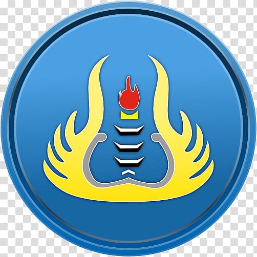 Phatthalung Technical College United National Party Sri Lanka Logo, Minangkabau transparent background PNG clipart