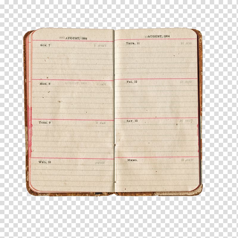 Notepad Notebook, Open Book transparent background PNG clipart