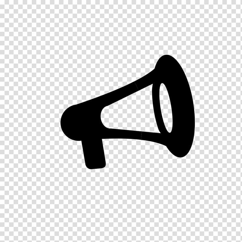 Symbol Game design Video game, Megaphone transparent background PNG clipart