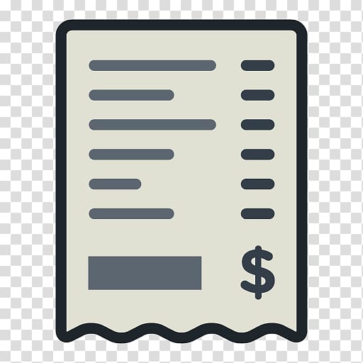 Receipt Computer Icons Nota fiscal eletrônica Portable Network Graphics Invoice, Tuition transparent background PNG clipart
