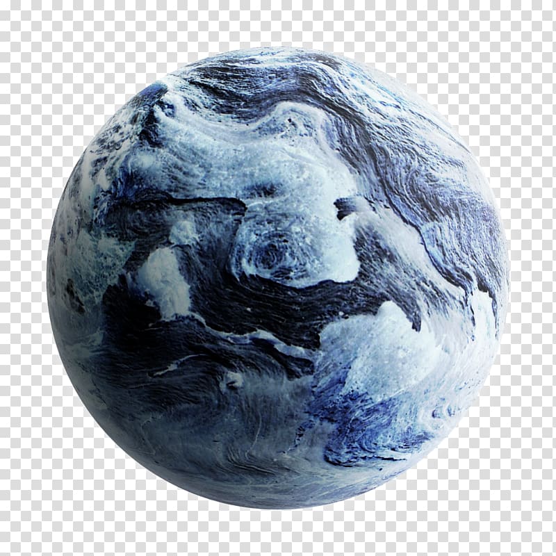 Earth Planet Outer space , jupiter transparent background PNG clipart