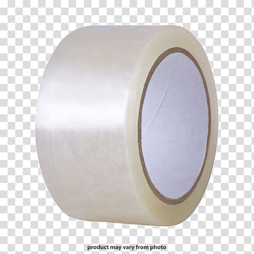 Adhesive tape Gaffer tape Aluminium foil Filament tape Duct tape, box transparent background PNG clipart