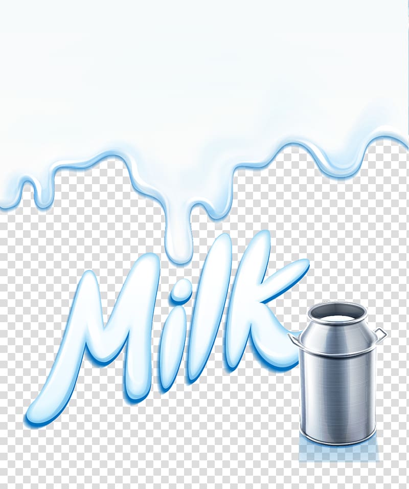 Cows milk Breakfast, Breakfast milk material transparent background PNG clipart