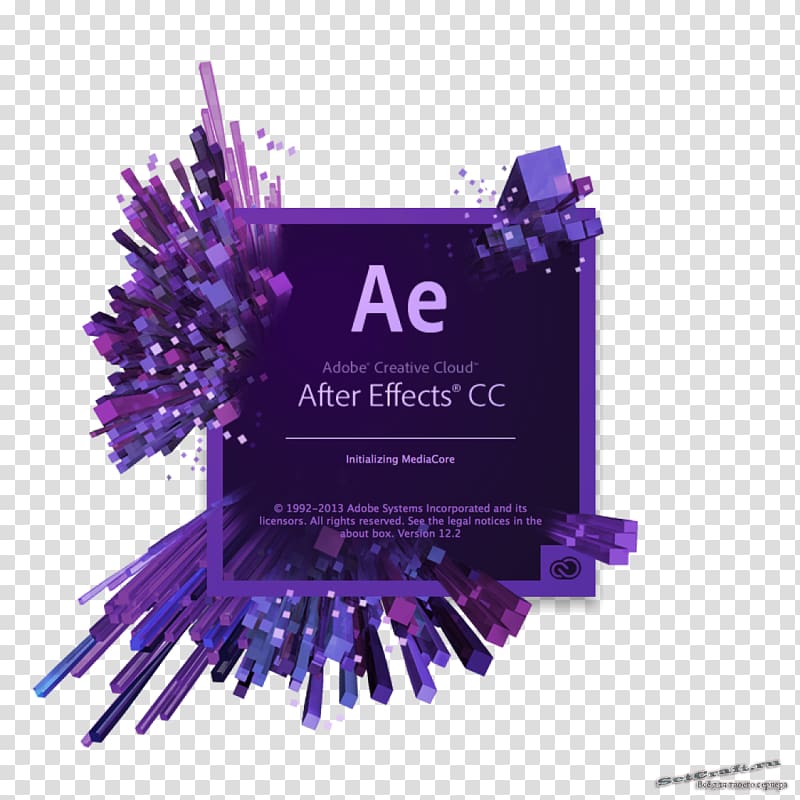 Adobe After Effects Adobe Creative Cloud Visual Effects Adobe Systems Computer Software, cc transparent background PNG clipart